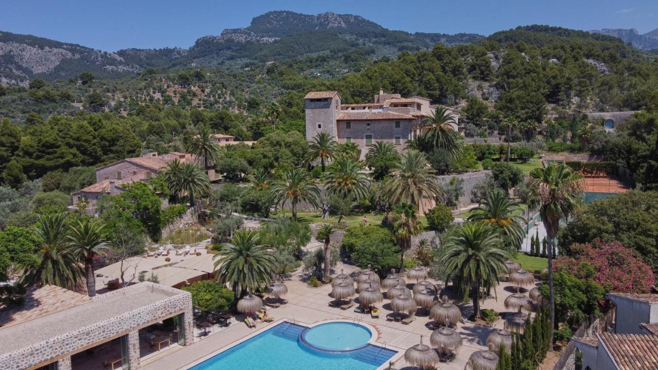 Hotel Es Port Puerto de Sóller Εξωτερικό φωτογραφία