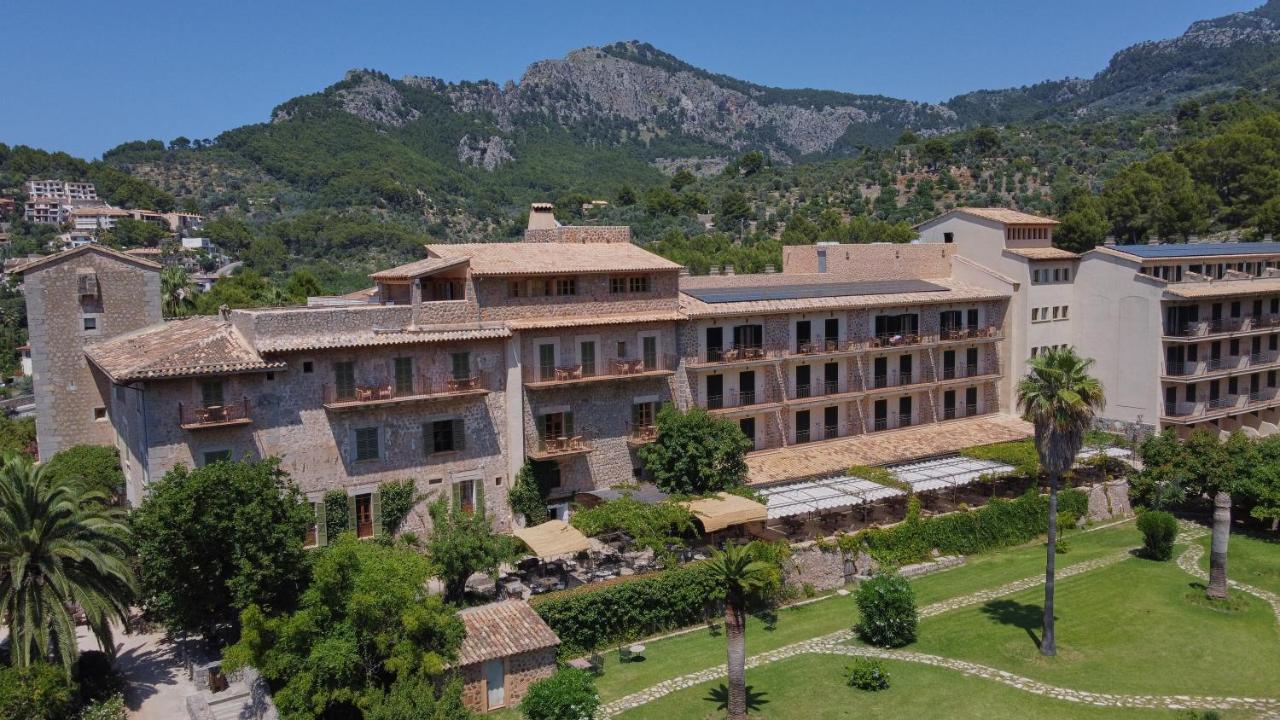 Hotel Es Port Puerto de Sóller Εξωτερικό φωτογραφία