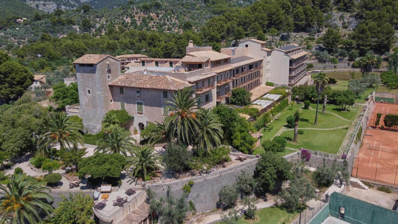 Hotel Es Port Puerto de Sóller Εξωτερικό φωτογραφία