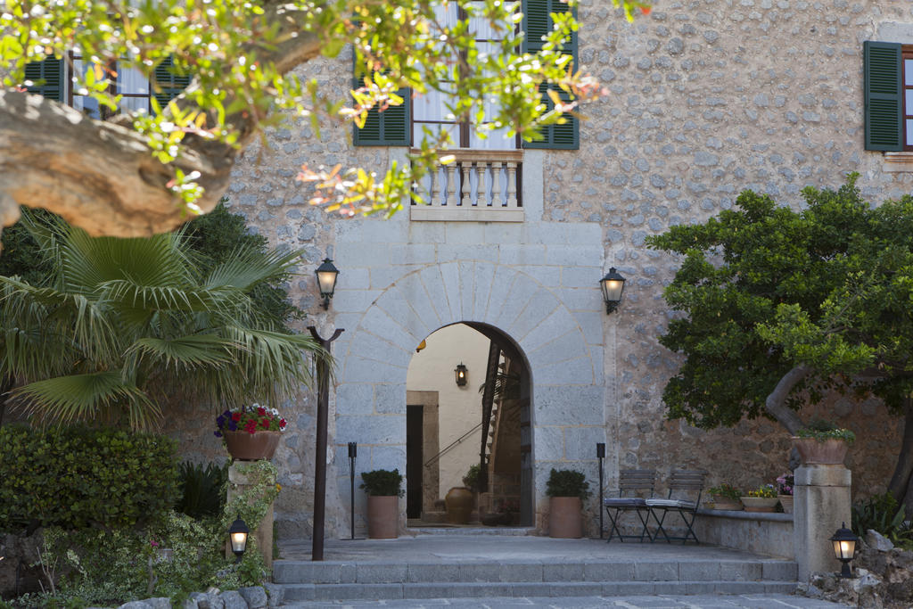 Hotel Es Port Puerto de Sóller Εξωτερικό φωτογραφία